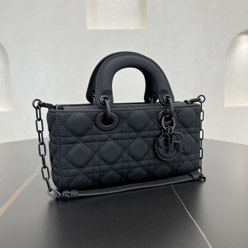 Christian Dior My Lady Bags